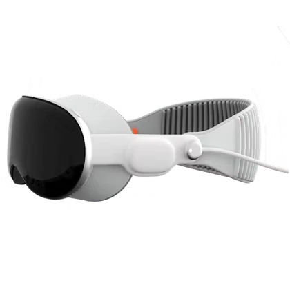 Apple Vision Pro