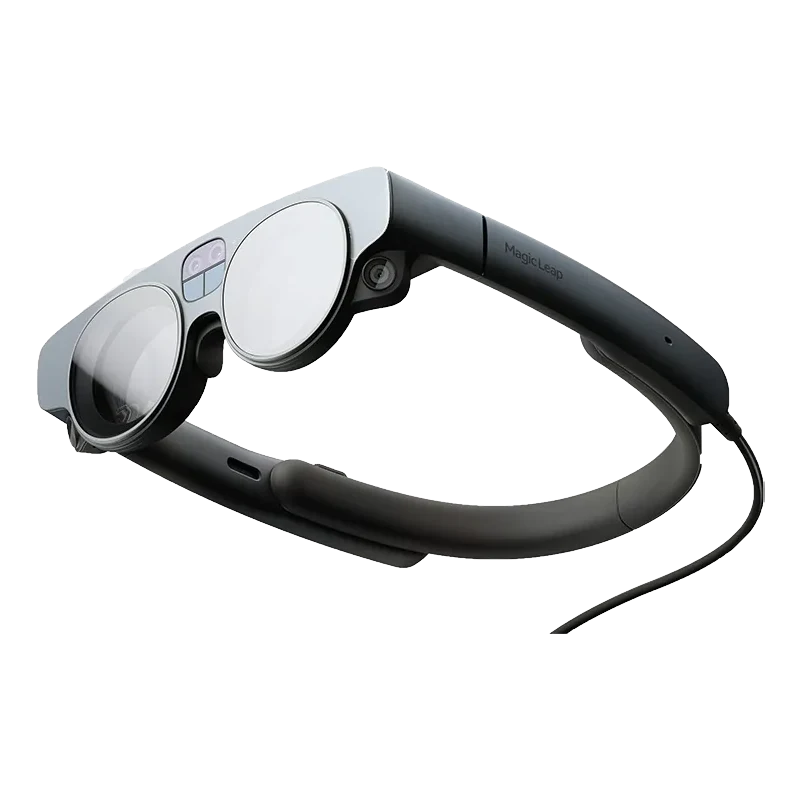 Magic Leap 2