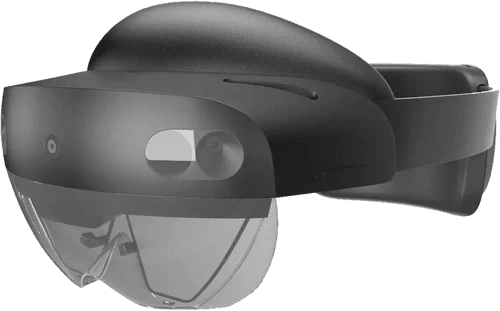 Microsoft HoloLens 2